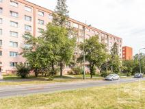 Pronájem bytu 2+1, Praha - Malešice, Počernická, 53 m2