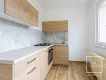 Pronájem bytu 2+1, Praha - Malešice, Počernická, 53 m2