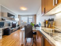 Pronájem bytu 2+kk, Praha - Řepy, Skuteckého, 52 m2