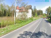 Prodej vily, Mariánské Lázně - Chotěnov-Skláře, 564 m2