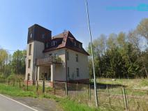 Prodej vily, Mariánské Lázně - Chotěnov-Skláře, 564 m2