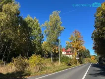 Prodej vily, Mariánské Lázně - Chotěnov-Skláře, 564 m2