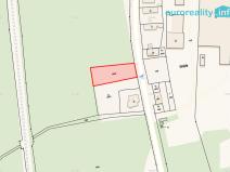 Prodej pozemku pro bydlení, Mariánské Lázně, 1210 m2