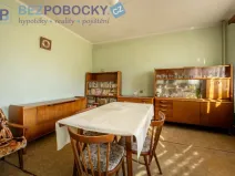 Prodej rodinného domu, Kámen - Jiříkov, 120 m2