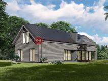 Prodej domu, České Budějovice, 165 m2