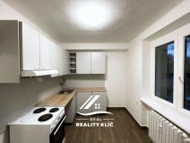 Pronájem bytu 1+1, Ostrava, Čujkovova, 35 m2