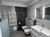 Prodej bytu 2+1, Mariánské Lázně, Anglická, 156 m2