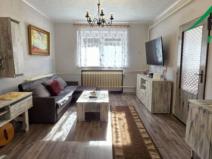 Prodej rodinného domu, Tisová - Jemnice, Hlinné, 280 m2