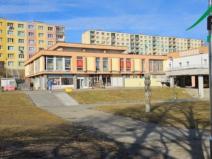 Pronájem rodinného domu, Tachov, Bělojarská, 75 m2