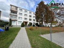 Prodej bytu 3+1, Bor, Borská, 66 m2
