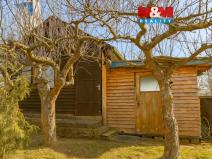 Prodej chaty, Tábor - Měšice, Osada Jitřenka, 14 m2
