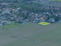 Prodej pozemku, Mirotice, 800 m2