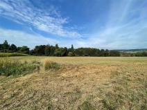 Prodej pozemku, Mirotice, 800 m2