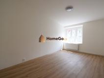 Pronájem bytu 1+kk, Praha - Nusle, Žateckých, 32 m2