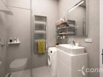 Prodej bytu 2+kk, Nový Bor, Prokopa Velikého, 47 m2