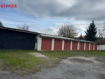 Pronájem skladu, Holešov, 25 m2