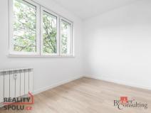 Pronájem bytu 3+1, Karviná - Mizerov, Majakovského, 56 m2