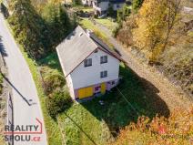 Prodej rodinného domu, Krasov, 120 m2