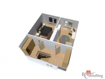 Prodej rodinného domu, Krasov, 120 m2