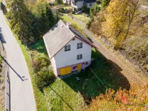 Prodej rodinného domu, Krasov, 120 m2