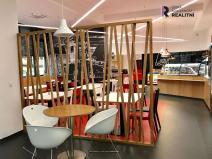 Pronájem kanceláře, Zlín - Louky, třída Tomáše Bati, 550 m2