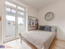 Prodej bytu 3+kk, Olomouc - Hejčín, Erenburgova, 61 m2