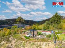 Prodej chaty, Milešov, 38 m2