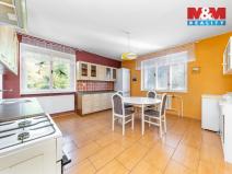 Prodej rodinného domu, Suchohrdly, Těšetická, 166 m2