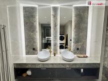Prodej bytu 3+kk, Praha - Štěrboholy, K učilišti, 119 m2