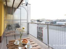 Prodej bytu 1+kk, Praha - Nové Město, Opletalova, 27 m2