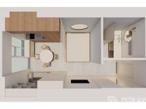 Prodej bytu 1+kk, Praha - Nové Město, Opletalova, 27 m2