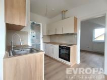 Pronájem bytu 2+kk, Vrchlabí, Dělnická, 52 m2