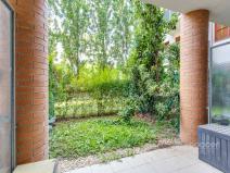 Pronájem bytu 3+kk, Praha - Dejvice, Paťanka, 81 m2