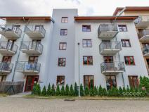 Pronájem bytu 3+kk, Praha - Dejvice, Paťanka, 81 m2