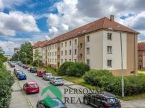 Pronájem bytu 2+1, Mělník, Studentská, 51 m2