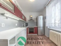 Pronájem bytu 2+1, Mělník, Studentská, 51 m2