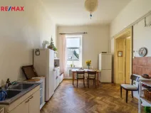 Prodej bytu 3+1, Olomouc, Nešverova, 81 m2