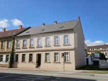 Prodej bytu 1+kk, České Budějovice, Rudolfovská tř., 36 m2