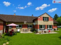 Prodej rodinného domu, Slabčice, 112 m2