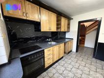 Pronájem rodinného domu, Karviná, Na Výsluní, 100 m2