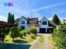 Pronájem rodinného domu, Karviná, Na Výsluní, 100 m2