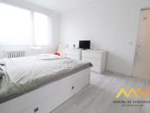 Pronájem bytu 2+kk, Pardubice - Cihelna, U Josefa, 47 m2