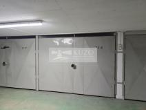 Pronájem garáže, Praha, Nušlova, 18 m2