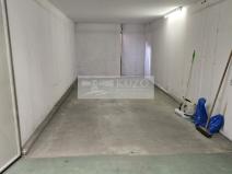 Pronájem garáže, Praha, Nušlova, 18 m2