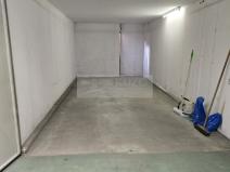 Pronájem garáže, Praha, Nušlova, 18 m2