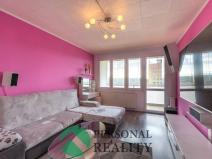 Prodej bytu 2+1, Praha - Kamýk, Zárubova, 63 m2