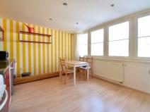 Pronájem bytu 1+kk, Brno - Brno-město, Veselá, 58 m2