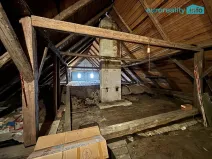 Prodej ubytování, Strašín, 450 m2