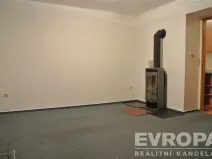 Pronájem bytu 1+kk, Hostinné, Slévárenská, 31 m2