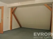 Pronájem bytu 1+kk, Hostinné, Slévárenská, 31 m2